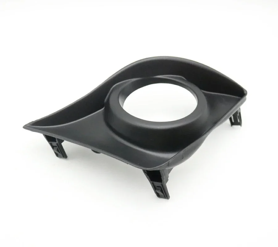 For Lexus IS250 IS300 2011 2012 2013 Replacement Fog Light Cover Vent Car Grille Auto Front Bumper Driving Lamp Frame