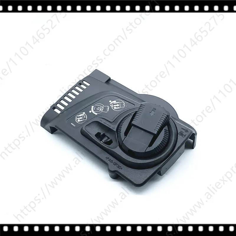 

Комплект крышек шестерен для Makita UC4551A UC4051A UC3551A UC3051A