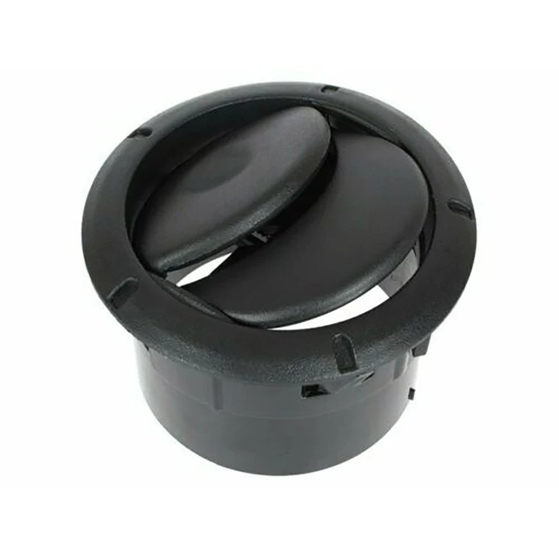 Dashboard Interior Air Vent Heater Grill Steering Cover for Renault Dacia Logan Sandero Duster Master Movano 8200212480—L49A