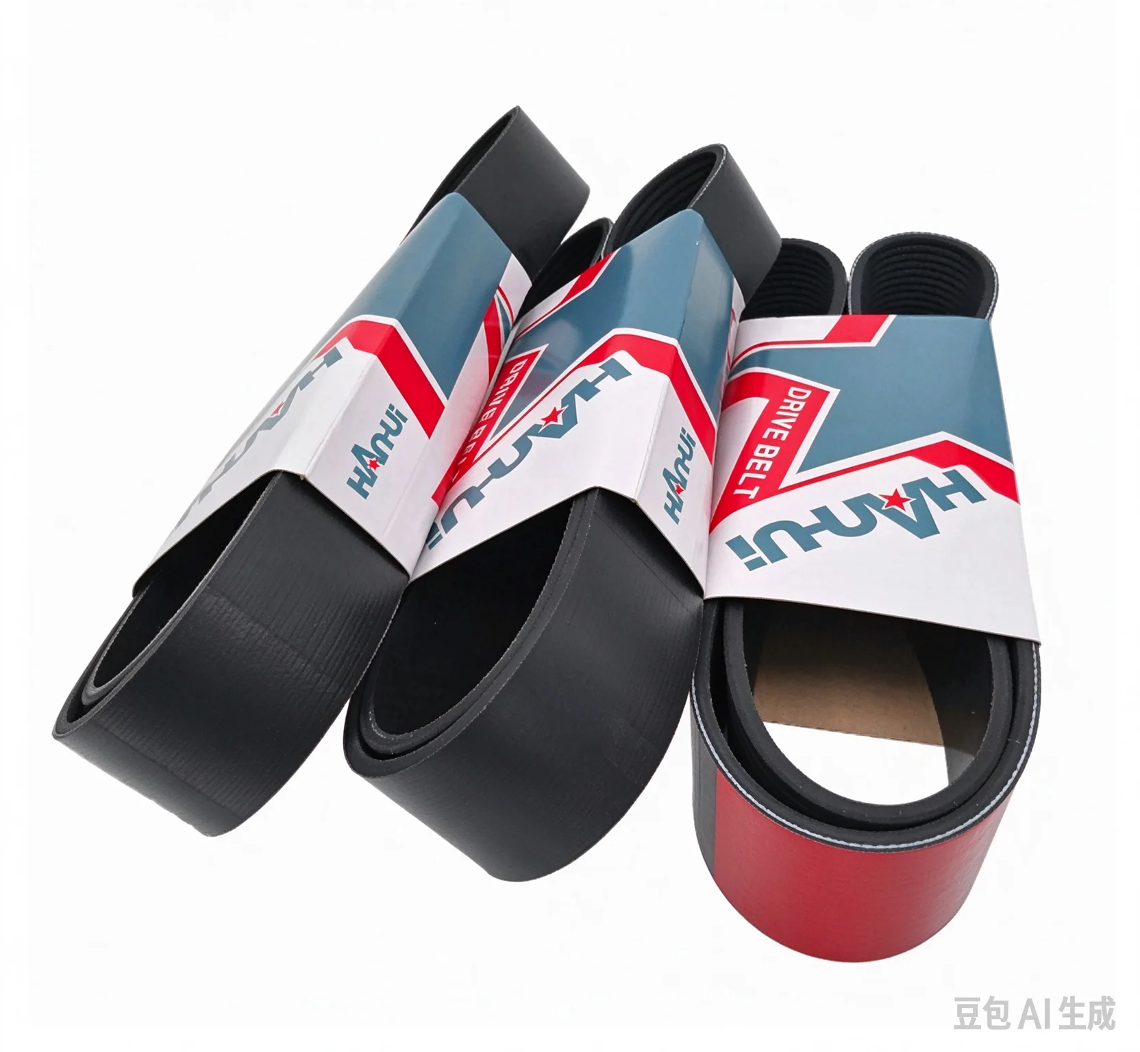 EPDM OEM 12pk1080 Truck Poly Pk Multi Ribbed V-Belt - Automobile Fan Belts Compressor Drive Belt
