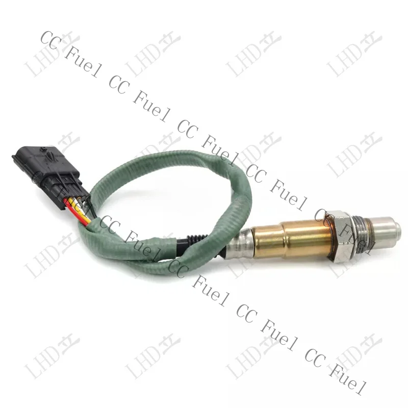 C+ Upstream O2 Oxygen Sensor For Captur Clio Megane Twingo Dacia Smart A4535420500