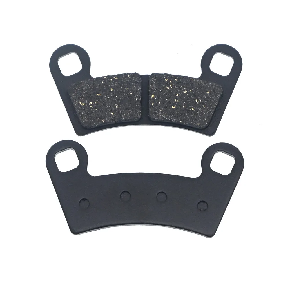Disc Brake Pads for POLARIS 450 525 S Outlaw RZR 800 900 Scrambler Sportsman 1000 XP General EPS