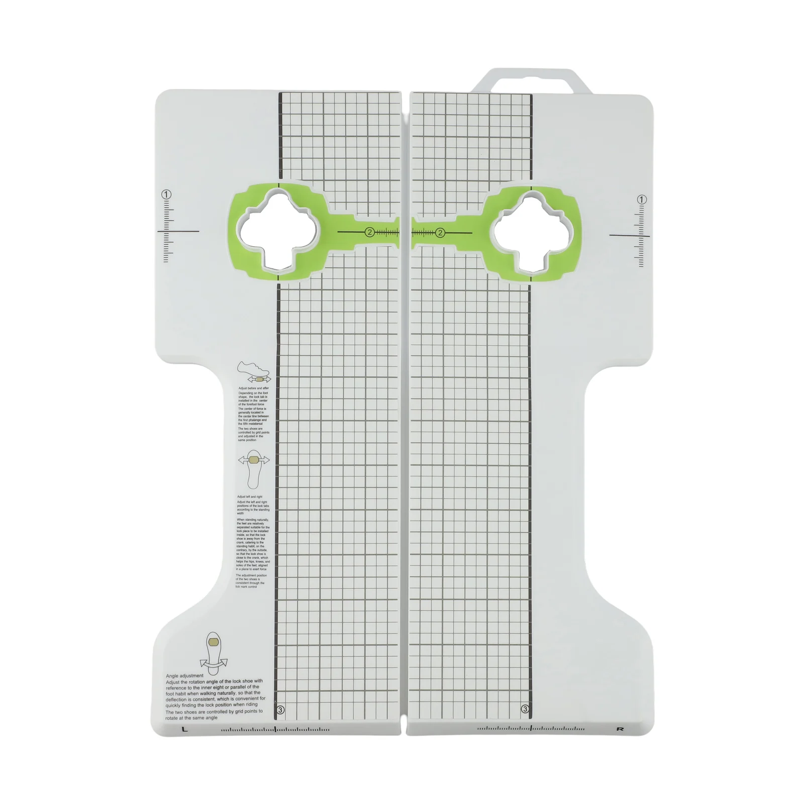 Bicycle Cleat Adjus… - image