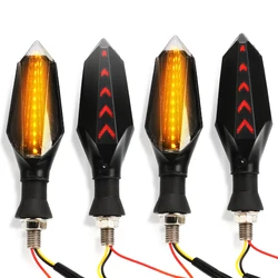 For Honda CB 599 919 400 CB600 HORNET CBR 600 F2 F3 F4 F4i 900RR CB250 Tail Light Motorcycle Led Turn Signal Lights Flasher