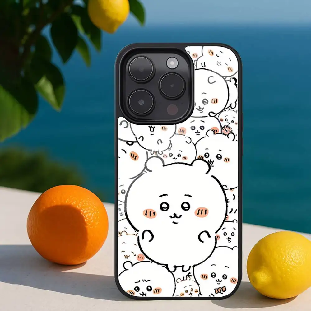 Cute Cartoon C-Chii…