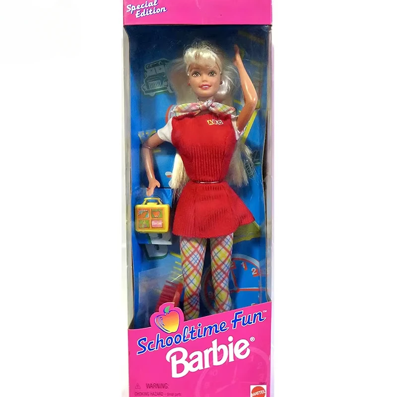 Barbie Cheveux Long Année 90 Découvrez la Poupée Iconique des Années 90