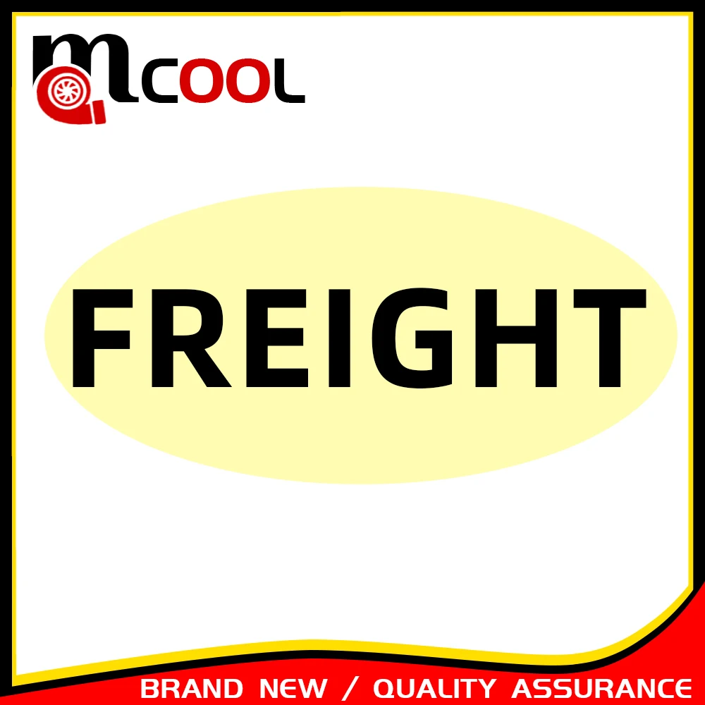 

MAKE UP THE FREIGHT