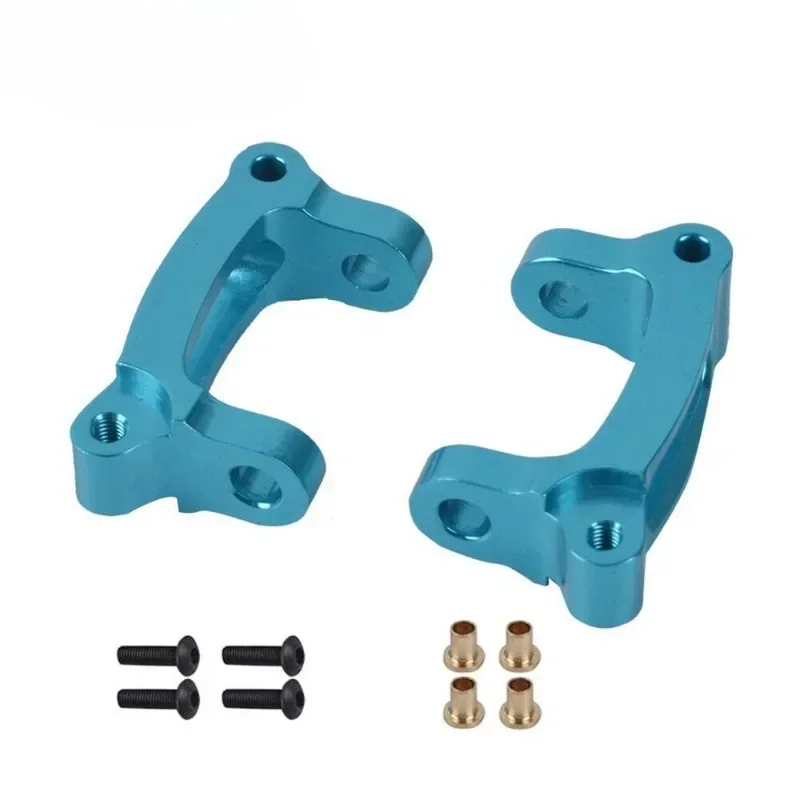 

Алюминиевые передние C-образные ступицы 1/10 RC M-05 для шасси Tamiya M05, M06, M-05Pro, M-06Pro Mini Cooper (тюнинг)