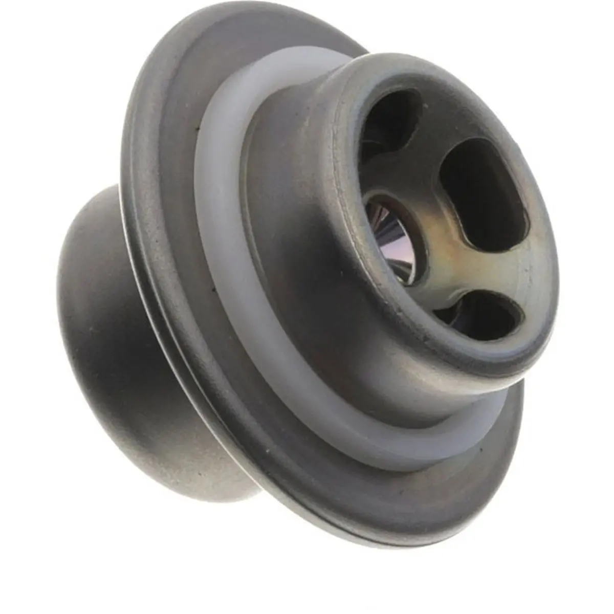 update. 22675-JA10B Emission Damper Assembly for Nissan QX60 GT-R Fuel Pressure Regulating Valve 22675JA10B