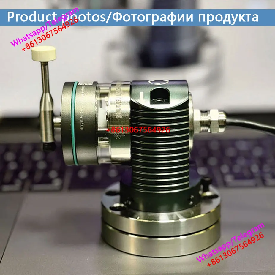 WP600 5-way أداة ضبط CNC أداة متعددة الاتجاهات أداة آلة CNC كشف الكسر أداة عالية الدقة