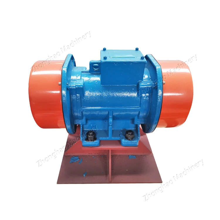 Motor vibratorio pequeño lineal trifásico de 1 CV