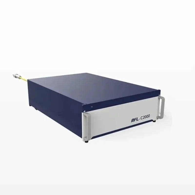 Distributor Price Raycus RFL-C2000 Fiber Laser Source 2000w Fiber Laser Source Price