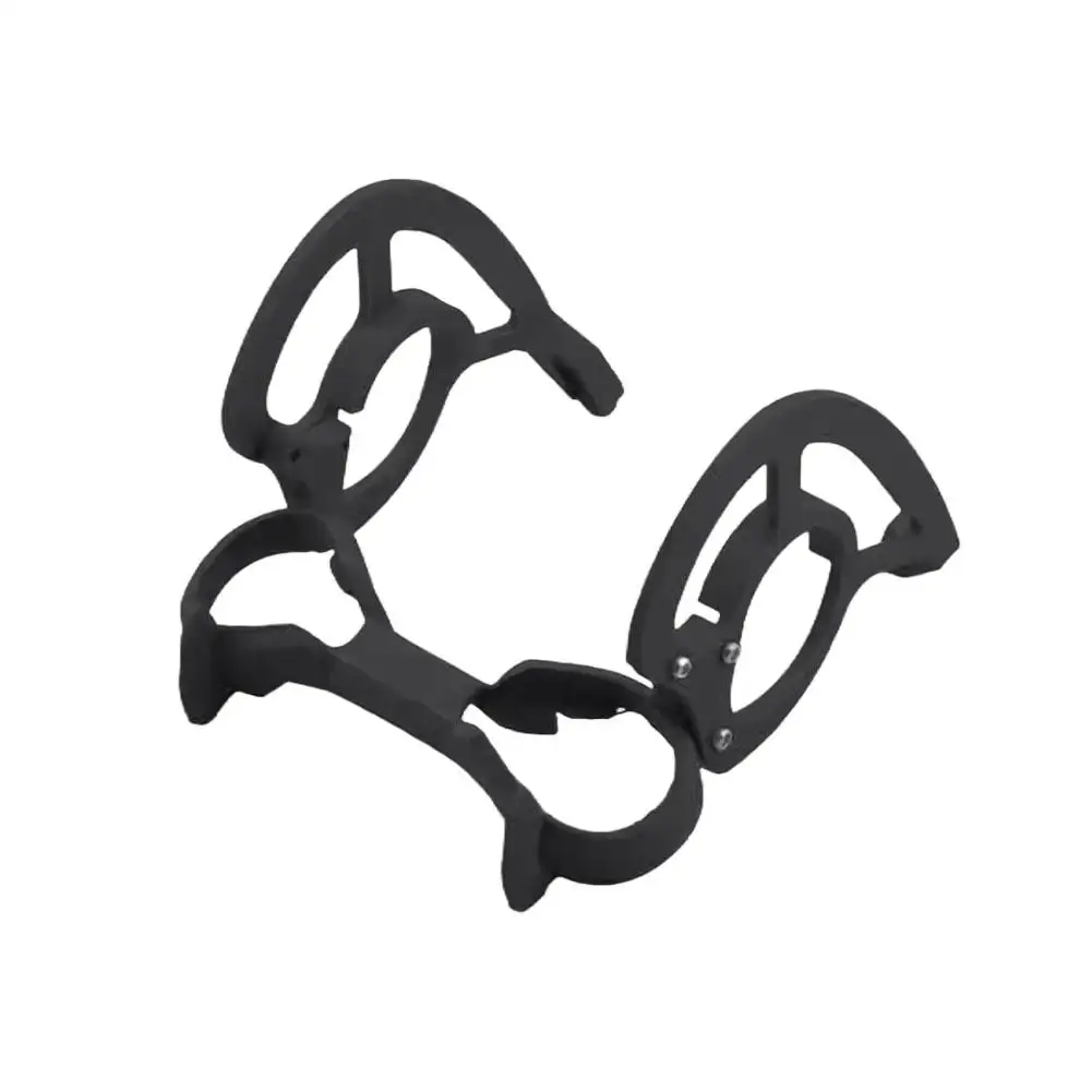 For DJI Mini 5 Pro 3D Gimbal Protection Cover Carbon Fiber Scratch Resistant Drone Universal Joint Protection Cover