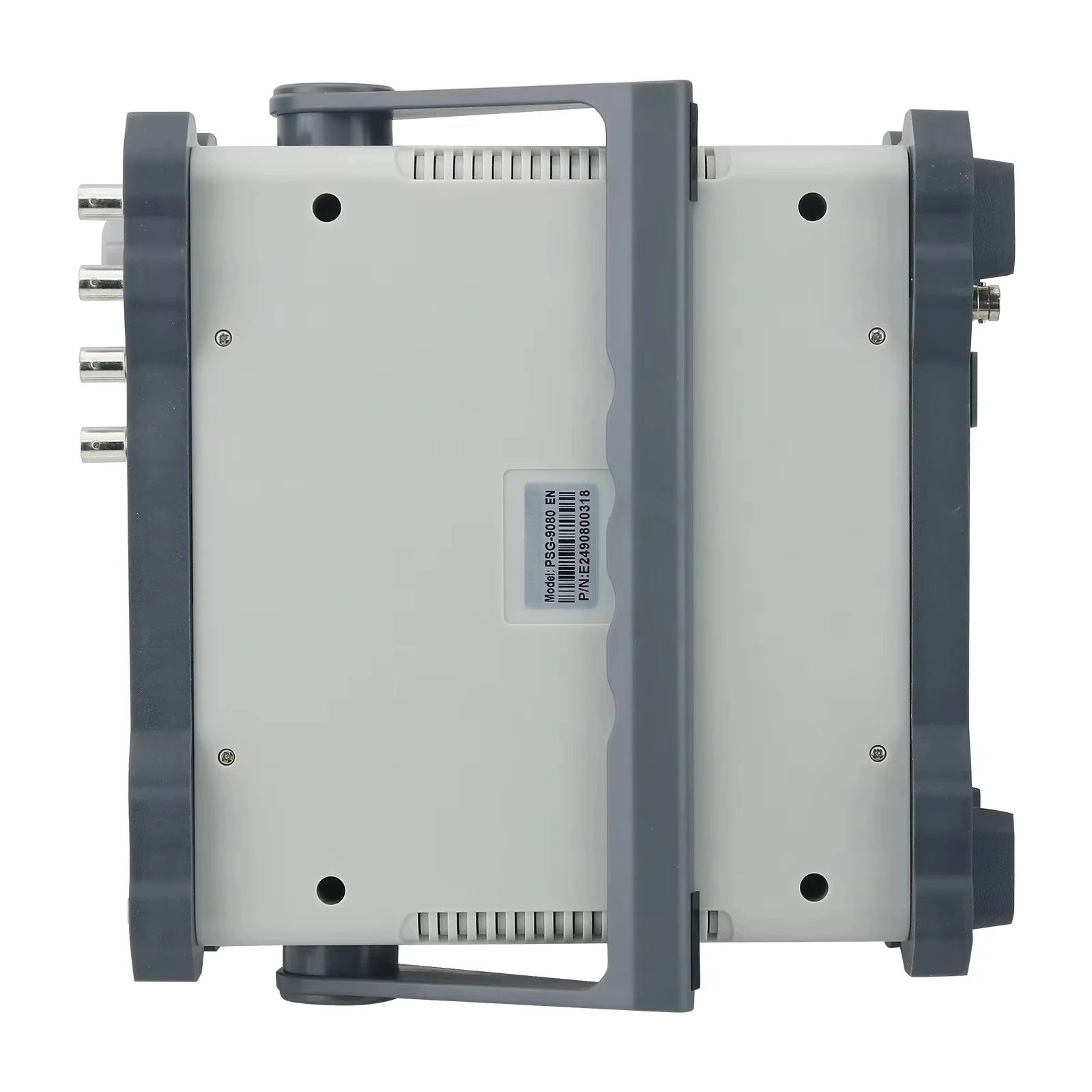 PSG9080 Programmable Arbitrary Generator 1nHz-80MHz Function Generator Pulse Generator