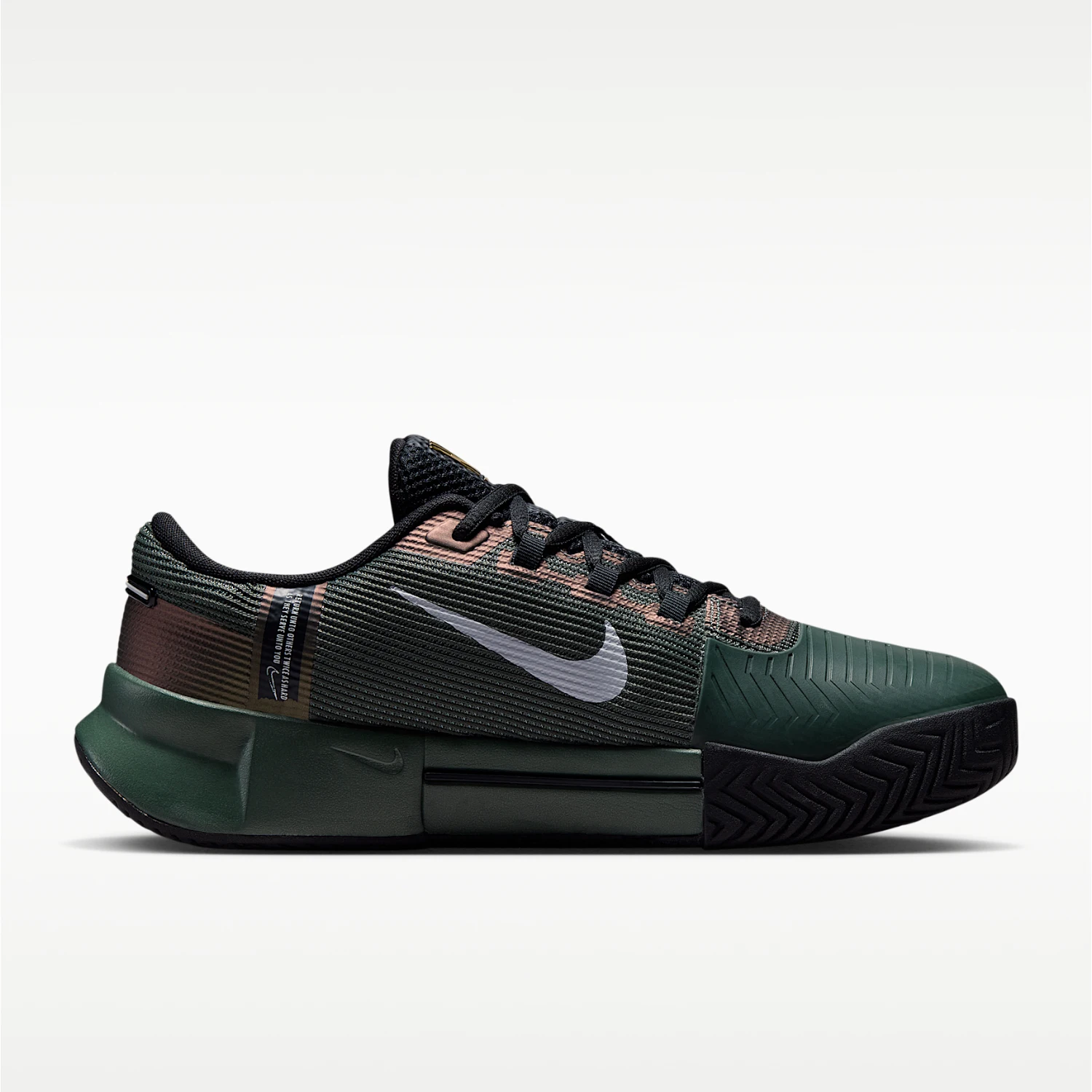 Scarpe da tennis Nike original - Men'S Shoes Grip recensione e prezzo