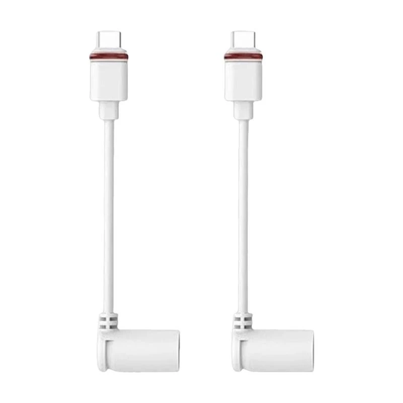 J2HB Universal Type C Connectors for Solars Panel Systems and Cameras Fast Data Transfer Heavy Type Design