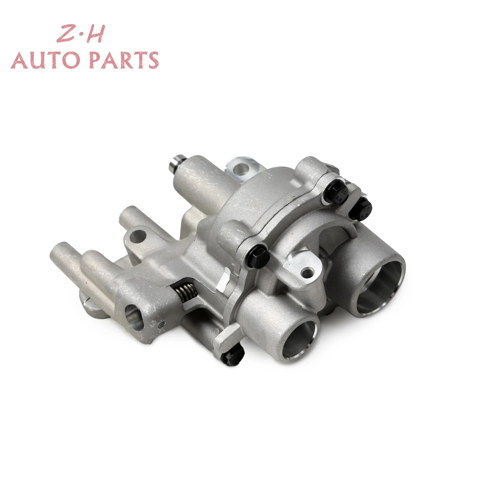 

5.0L V8 AJ133 Engine Oil Pump for Land Rover Range Rover Sport Fourth Generation Discovery 8A/MT 6A/M LR035118 LR052436