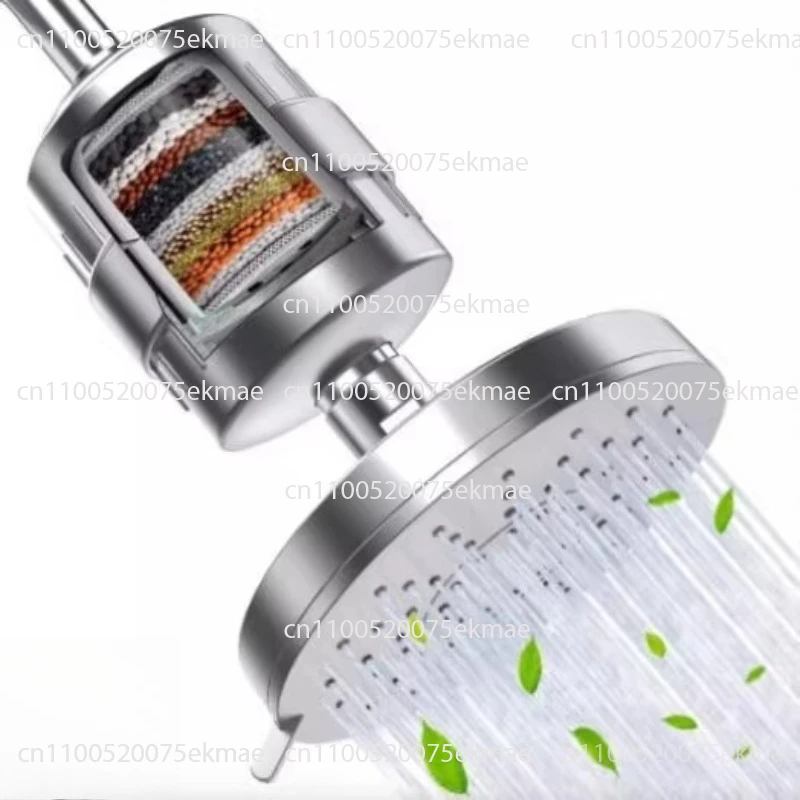 

Shower Heads - Shower head Filter core - High Pressure Water Softeners
