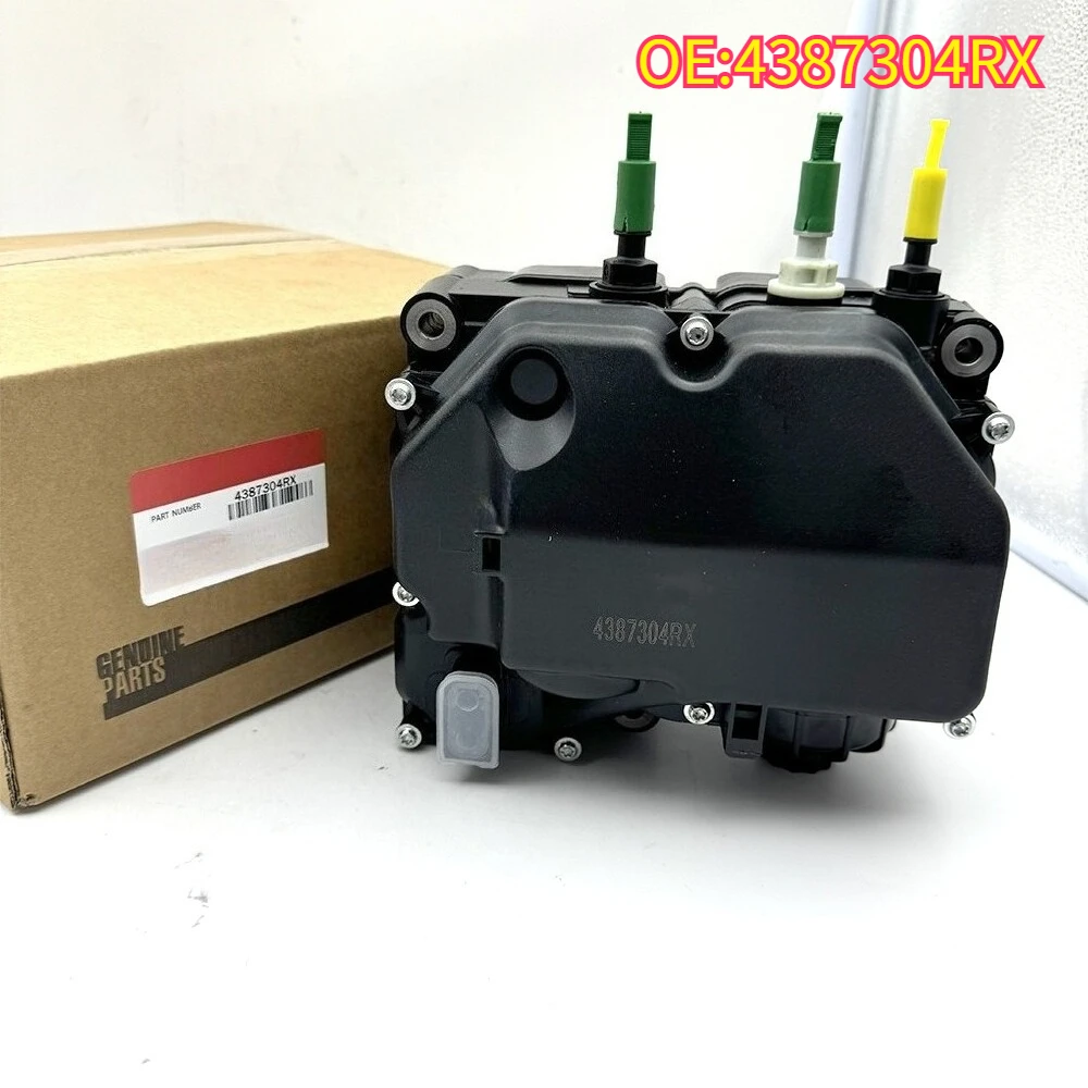 

For 4387304RX 12 V A028y792 2871879 Hoge kwaliteit A028Y792 2871879 0444042013 0444042003 098644 D120 Ureum Doseerpomp