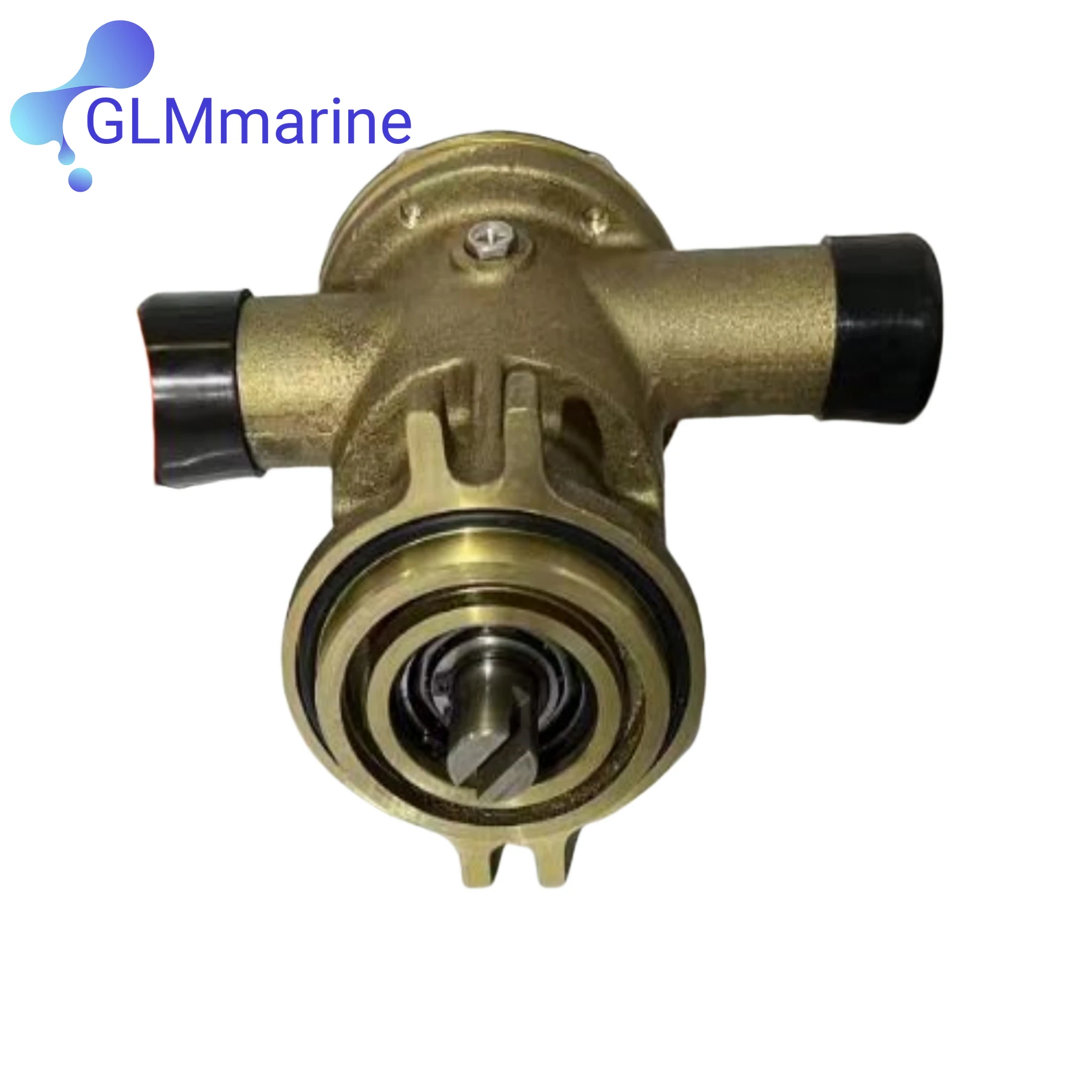 

Complete Sea Water Pump for Johnson Pumps Volvo Penta Drives KAD, KAMD, AD, TAMD Series 3583115 860629 10-24394-01 18-31604