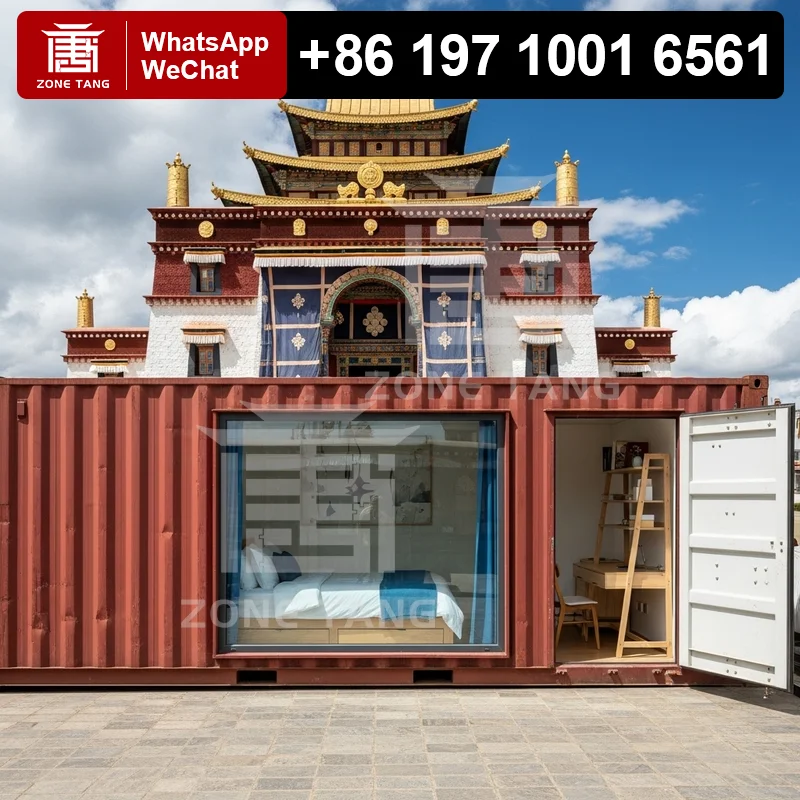 

Kiosk Small House Custom Container Homes Modular House Prices Bathroom Bungalow Home Flat Pack House Premade Houses Garden House