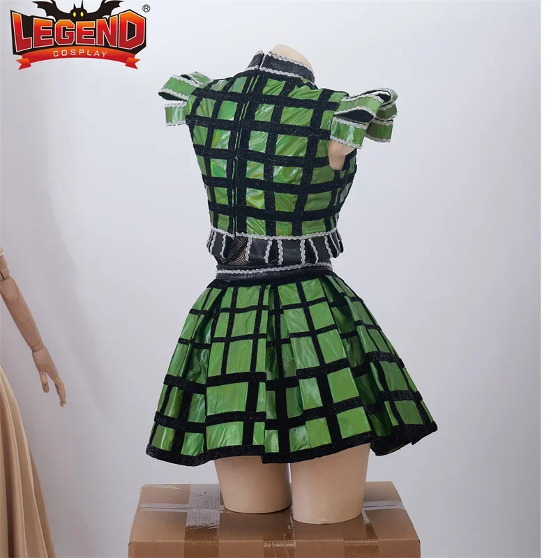 Anne Boleyn Suit Six The Musical Cosplay Anne Boleyn Suit Dress Theatre Broadway Musical Suit Women Outfit Custom Made