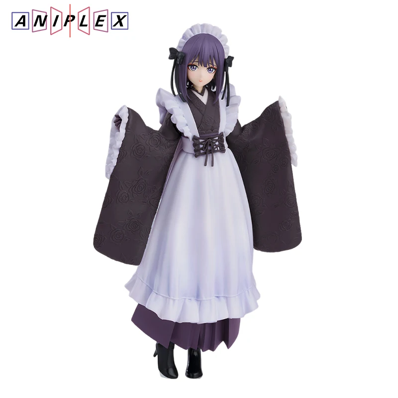 

Original GSC POP UP PARADE My Dress-Up Darling Kitagawa Marin Cultural Festival Anime Figure Collectible Model Doll Gifts