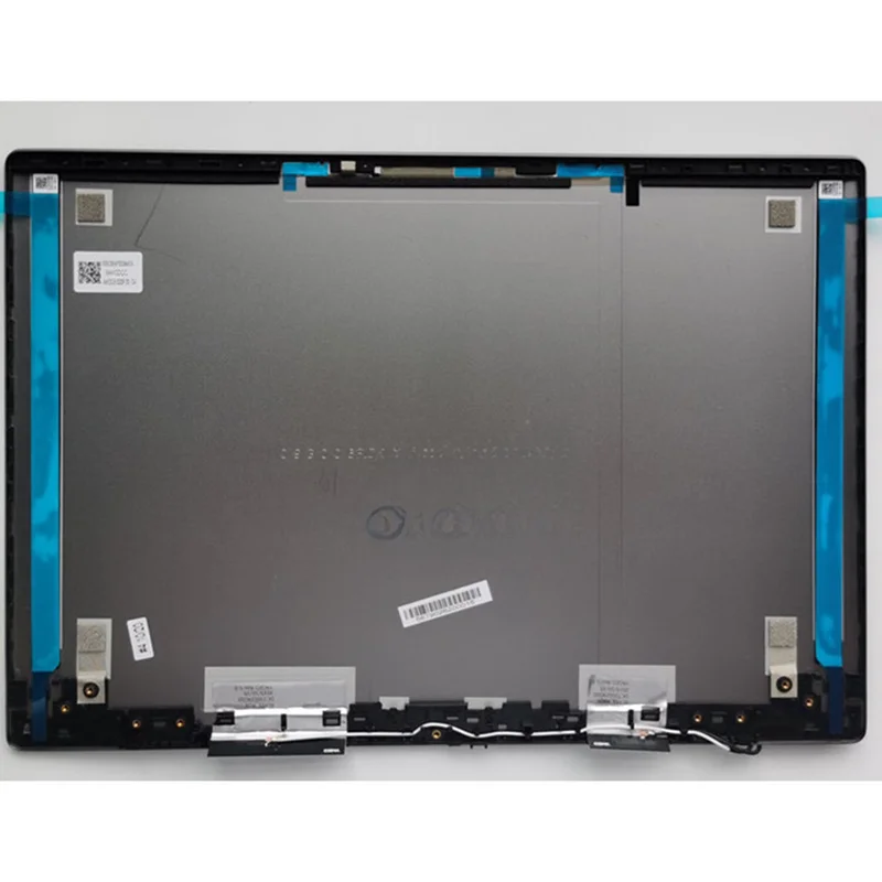 OEM Replacement New Lcd Rear Cover Top Screen Case For Lenovo  S540-14IML 5CB0W78209 Gray