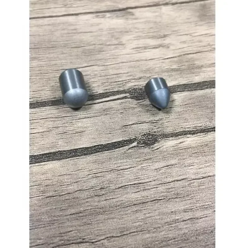 Forging Processing Type and Carbide Material Cemented Carbide Ballistic Buttons
