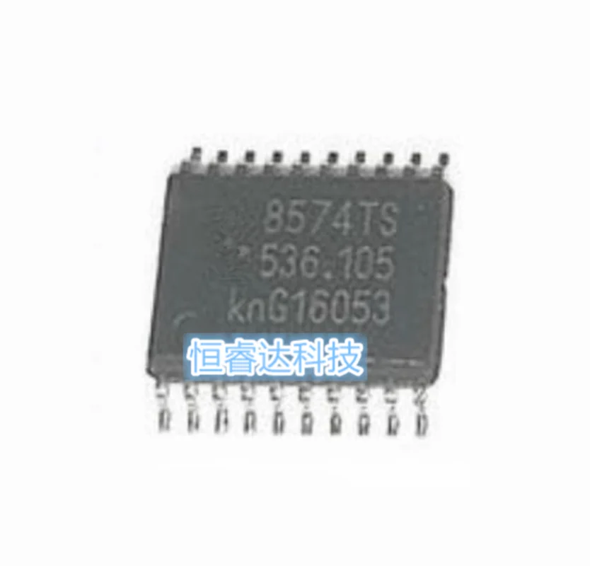 (10piece) 100% New PCF8574TS PCF8574T PCF8574 8574T 8574TS sop-20 Chipset
