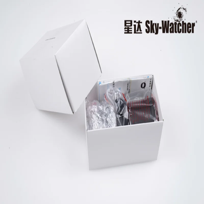 SkyWatcher 2" Coma Corrector Lens MPCC Single Speed Newtonian Reflector F5 for Photography Astronomical Telescope Accessories view 5