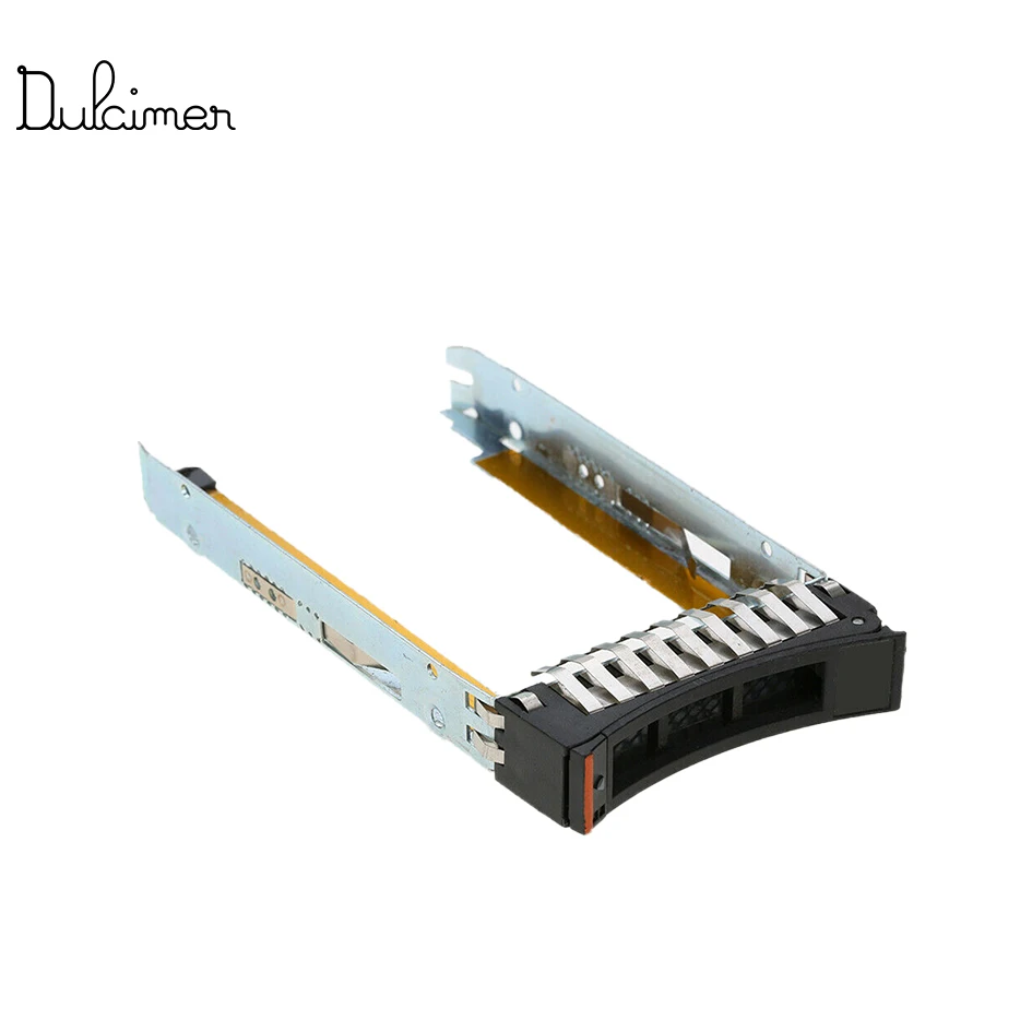 44T2216ถาดฮาร์ดไดรฟ์ SAS / SCSI SFF * 20