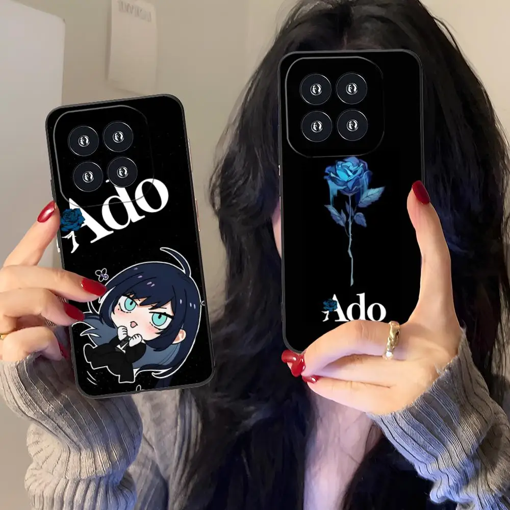 Ado Rose Mobile Pho… - image