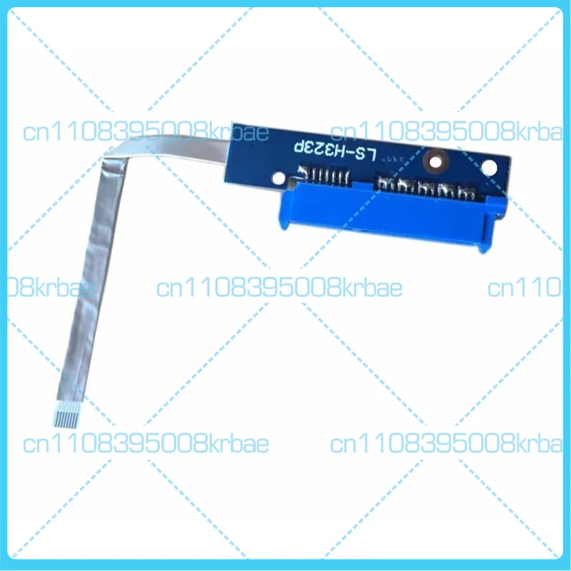 5-15 piezas para HP Star 15 15-dw 15s-dy du 15s-dr, los cables de disco duro tienen interfaces de disco duro de 256, 250, 255, G8 y G9.