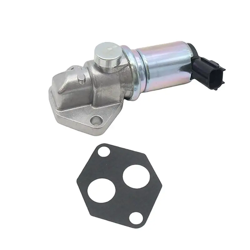 

E77Z-9F715-AA For Ford AC152 Standard Ignition Idle Air Control Valve Part Number E77Z9F715AA