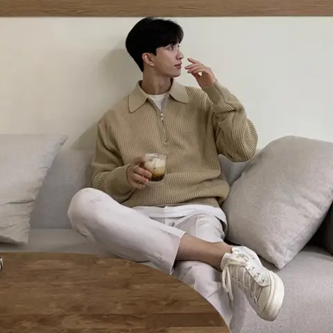 8 best sales halvärmad tröja för män - №1