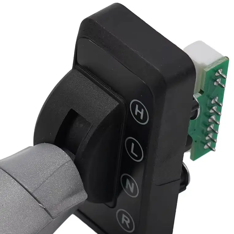 For Electric Vehicle Gear Handle Switch Front/ Back Switch Repairing Parts Toy Accessories For DIY Modification