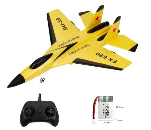 Yellow 1 battery