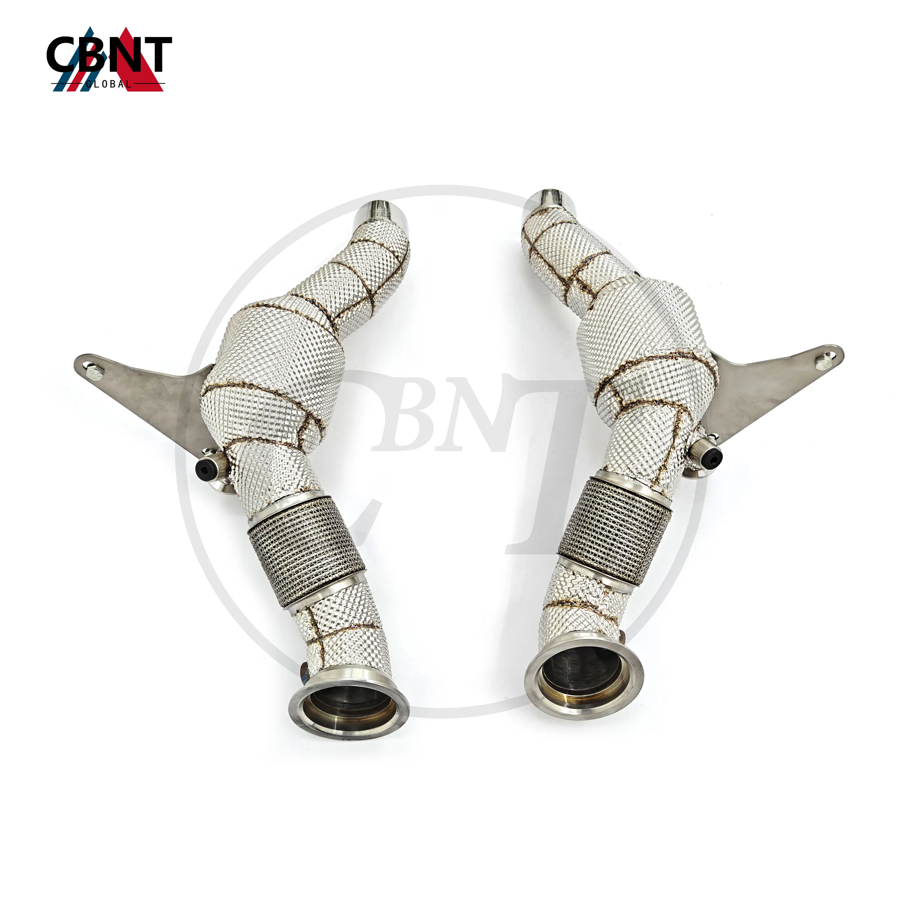 Cbnt High Flow Catl… - image