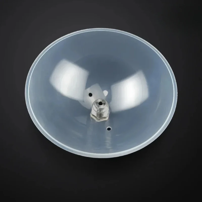 aipart Airless Paint Spray Gun Joint Tahan Angin dan Splash Proof untuk Airless Spraying Gun