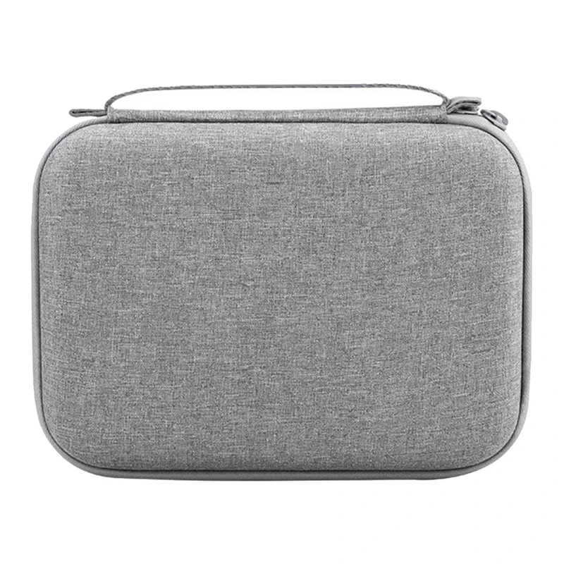 For Insta360 GO 3 Bag Action Camera Bag Carrying Case Portable Camera Hard Shell Storage Bag Replacement