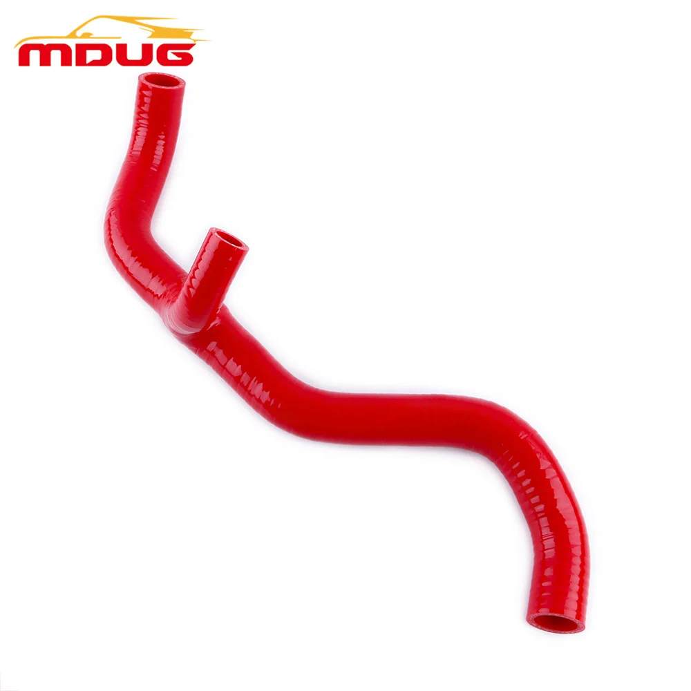 For 2007-2019 Honda CBR600RR CBR 600 RR Silicone Coolant Radiator Hose Kits