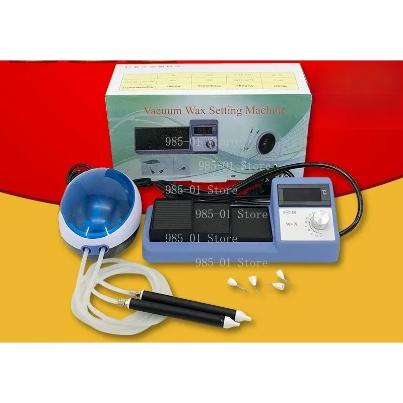 Magnetic Stirrer Digital Heating Mantle, Constant Temperature Timed Laboratory Heating Equipment