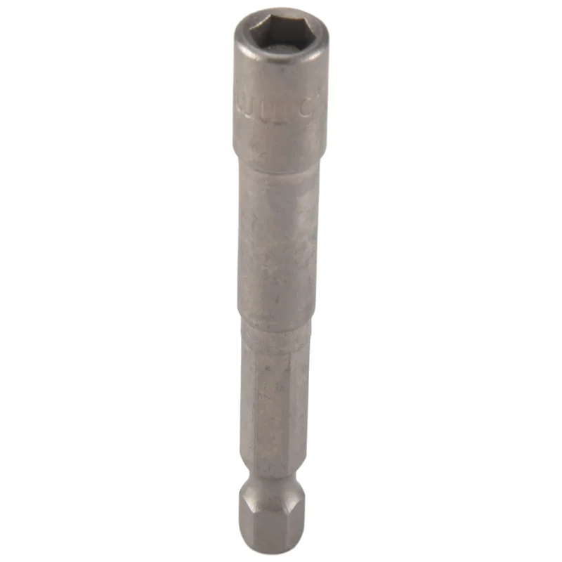 65Mm Length 5.5Mm Hex Socket Driver Bit Magnetic Bit 3 Pcs-Y48A