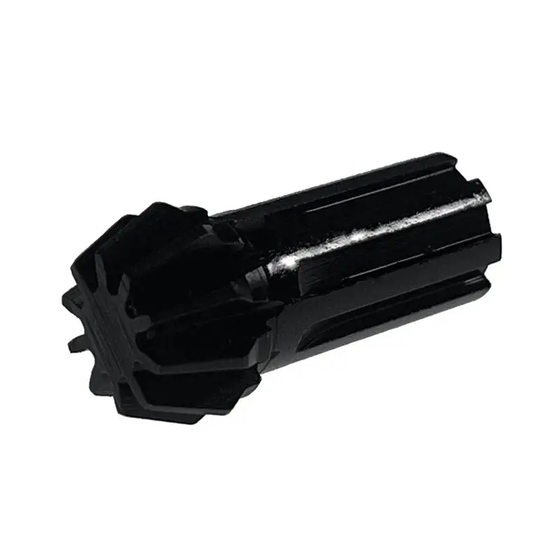 DT23 For MJX 1/14 14301 14302 1/16 16207 16208 RC Car Parts Upgrade Steel Tooth Main Gear Components Drive Gear