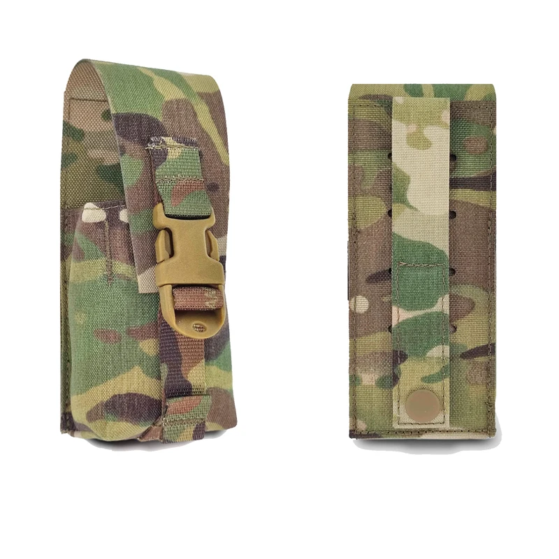 Tactical Pouch Airs…