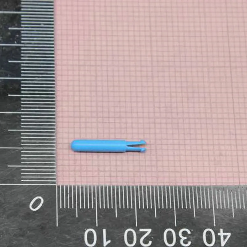 50PCS original 192990-0000 Connector Accessories Discriminating Keying Pin Straight Bulk