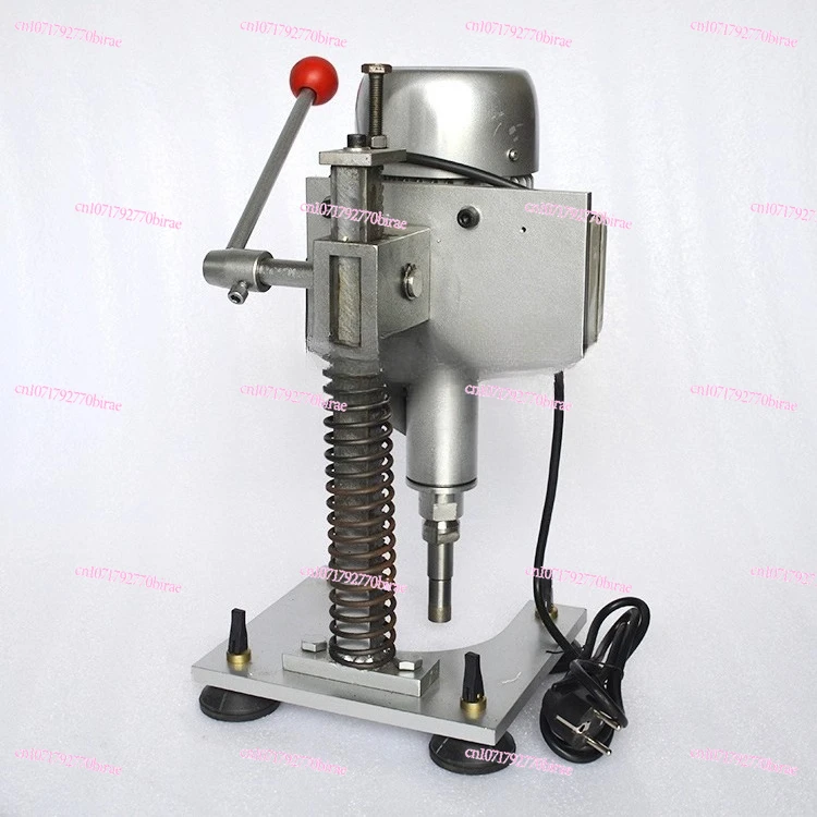 Small Single-arm  Drilling Machine Tile Small Glass Hole Opener