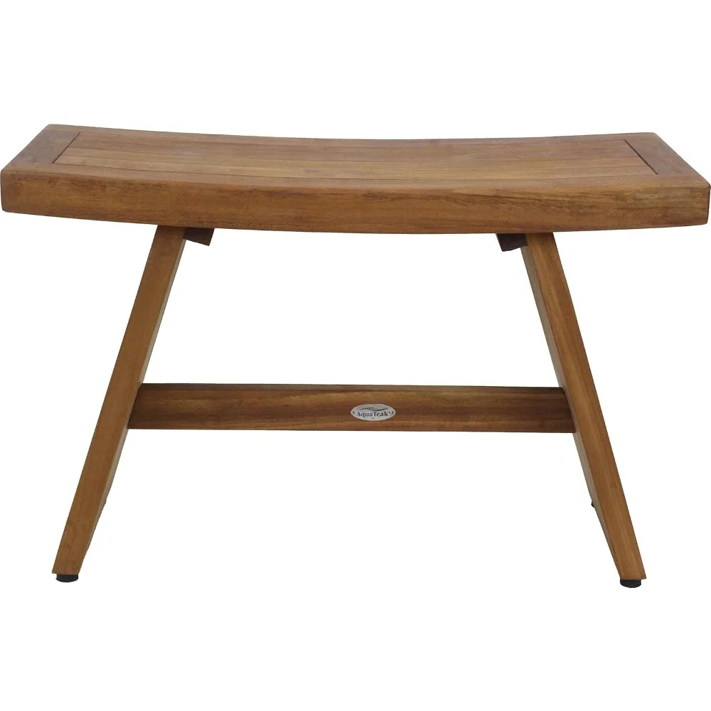 مقعد الاستحمام الآسيوي الأصلي مقاس 30 بوصة