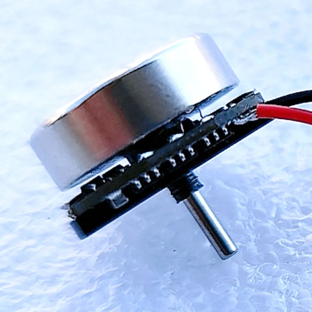2010 Swiss Brushless Motor Eyebrow Replace Tattoo Motor Rotary Tattoo Machine Gun Micro Tattoo Engine Wirless Pen